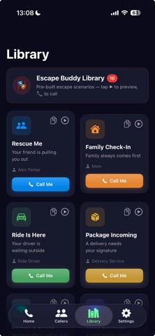 Escape Buddy Screenshot 7 of 10