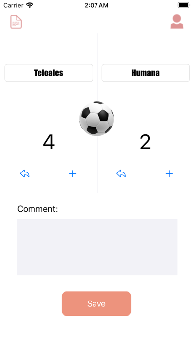 Screenshot #2 pour QunPmam