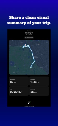 TripTrap.id Screenshot 9 of 9