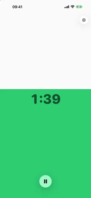 Playmat: Board Game Timer screenshot 2