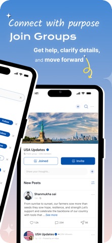 HloXpat : Global Expat Network screenshot