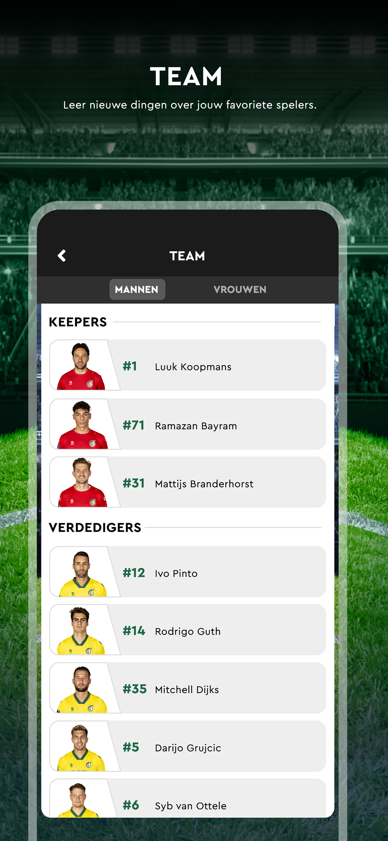 Fortuna Sittard