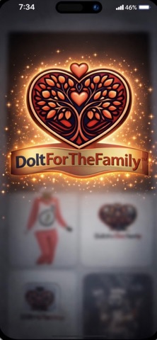 DoItForTheFamily™ screenshot