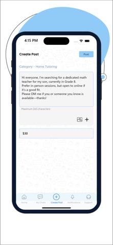 Helpy Connect Screenshot 2 of 6