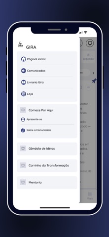 GIRA screenshot