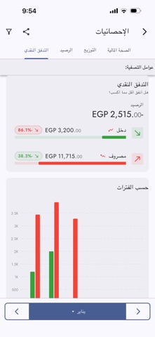 Tadbir Screenshot 5 of 10