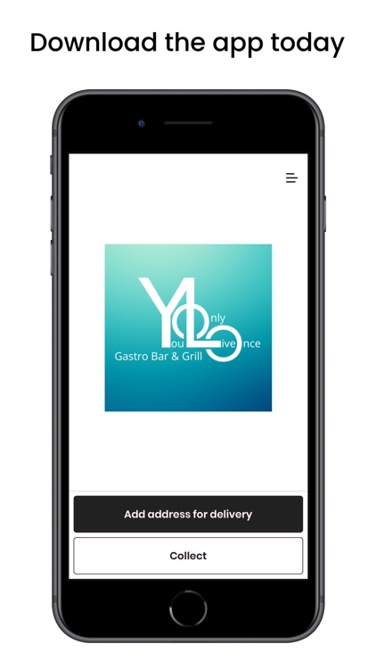 Yolo Gastro Bar & Grill screenshot-3