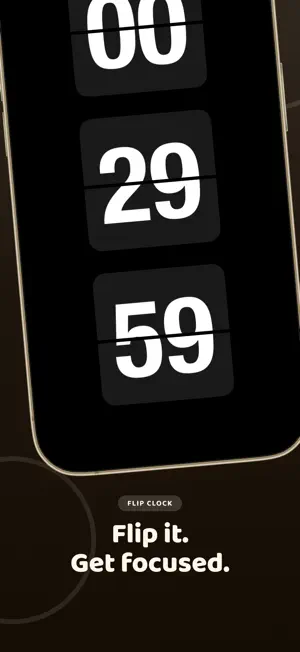 Tiimer: Focus Timer & Pomodoro screenshot 3