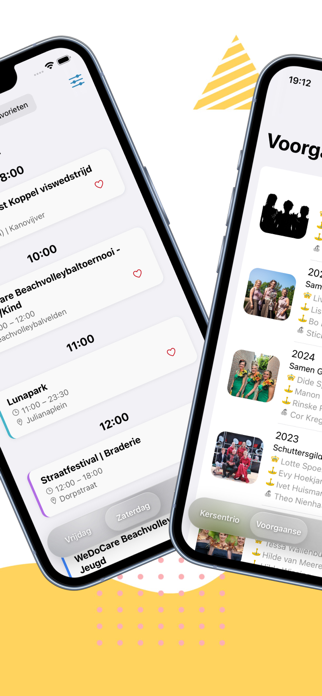 Kersenfeest Screenshot 4 of 5