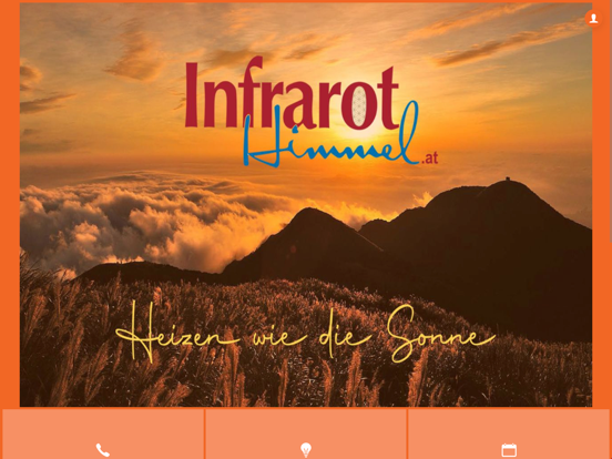 Screenshot #4 pour Infrarothimmel