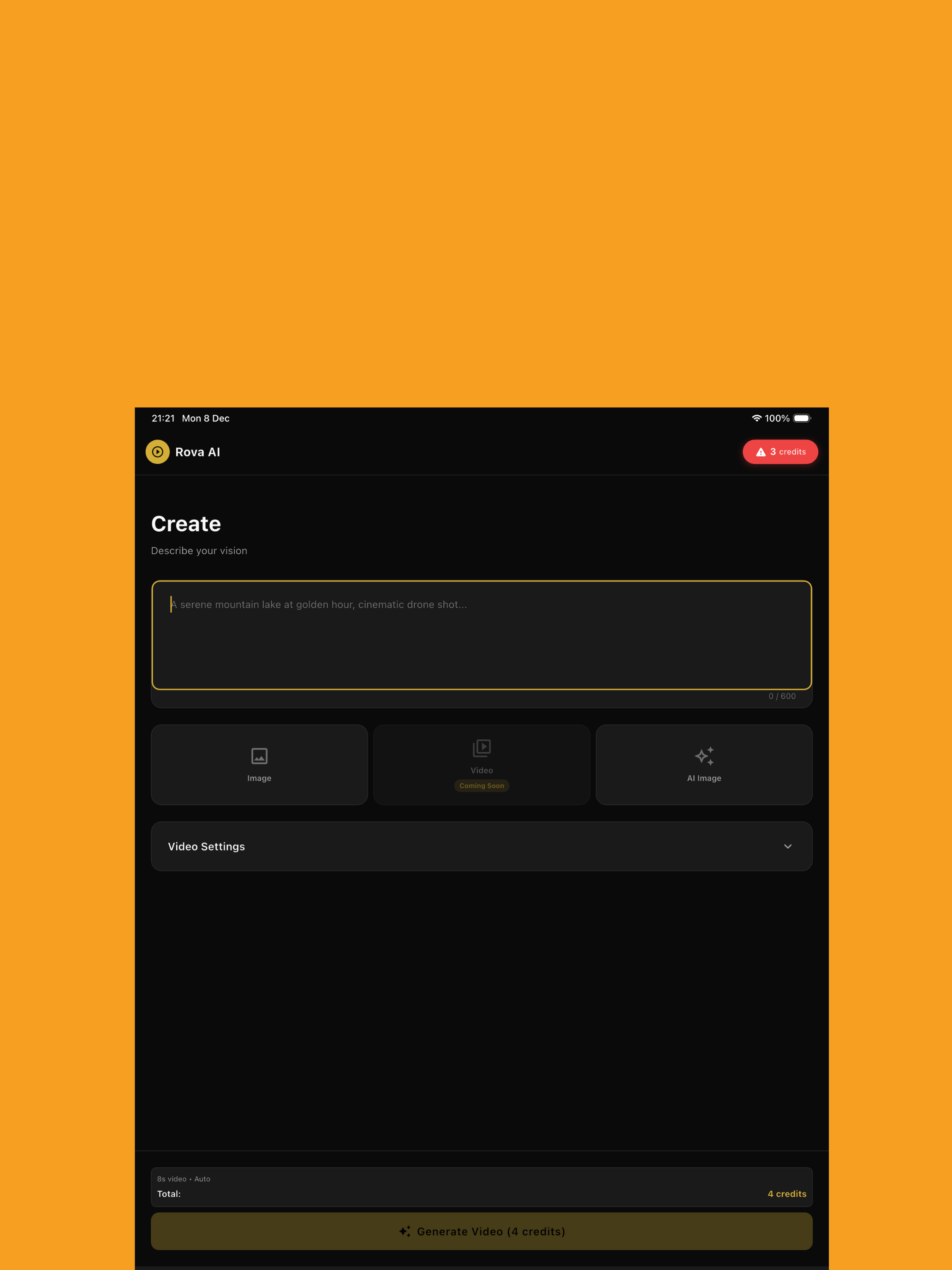 Rova AI