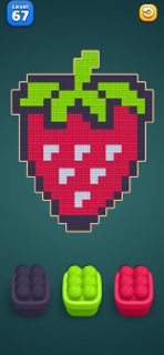 Stitching Sort screenshot 8
