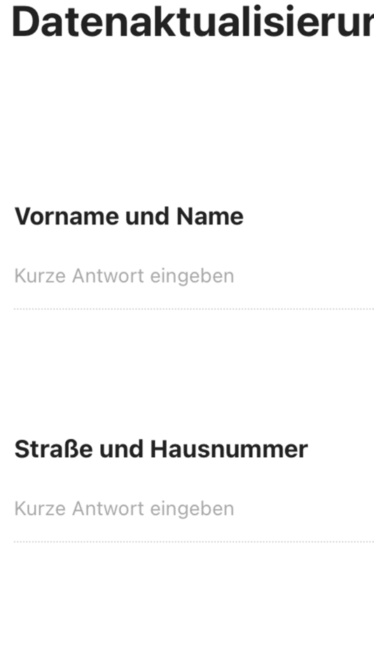 #4. klAPPleiter2020 (iOS) By: Konzept-iX Software GmbH