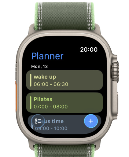 Flick Planner: Tasks Calendar screenshot 15