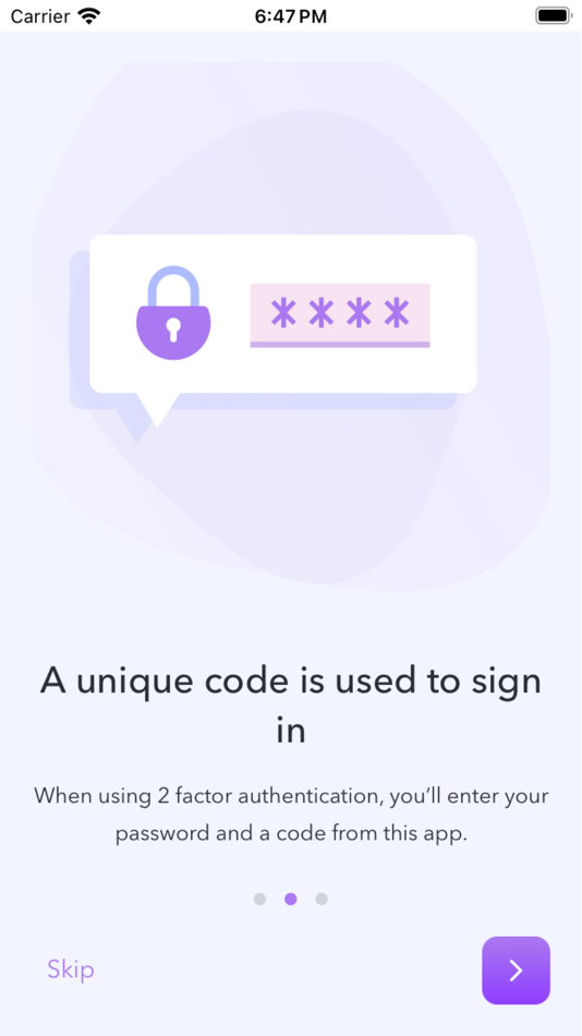 #4. TSI MFA (iOS) 게시자: TELIGENT SYSTEMS, INC.