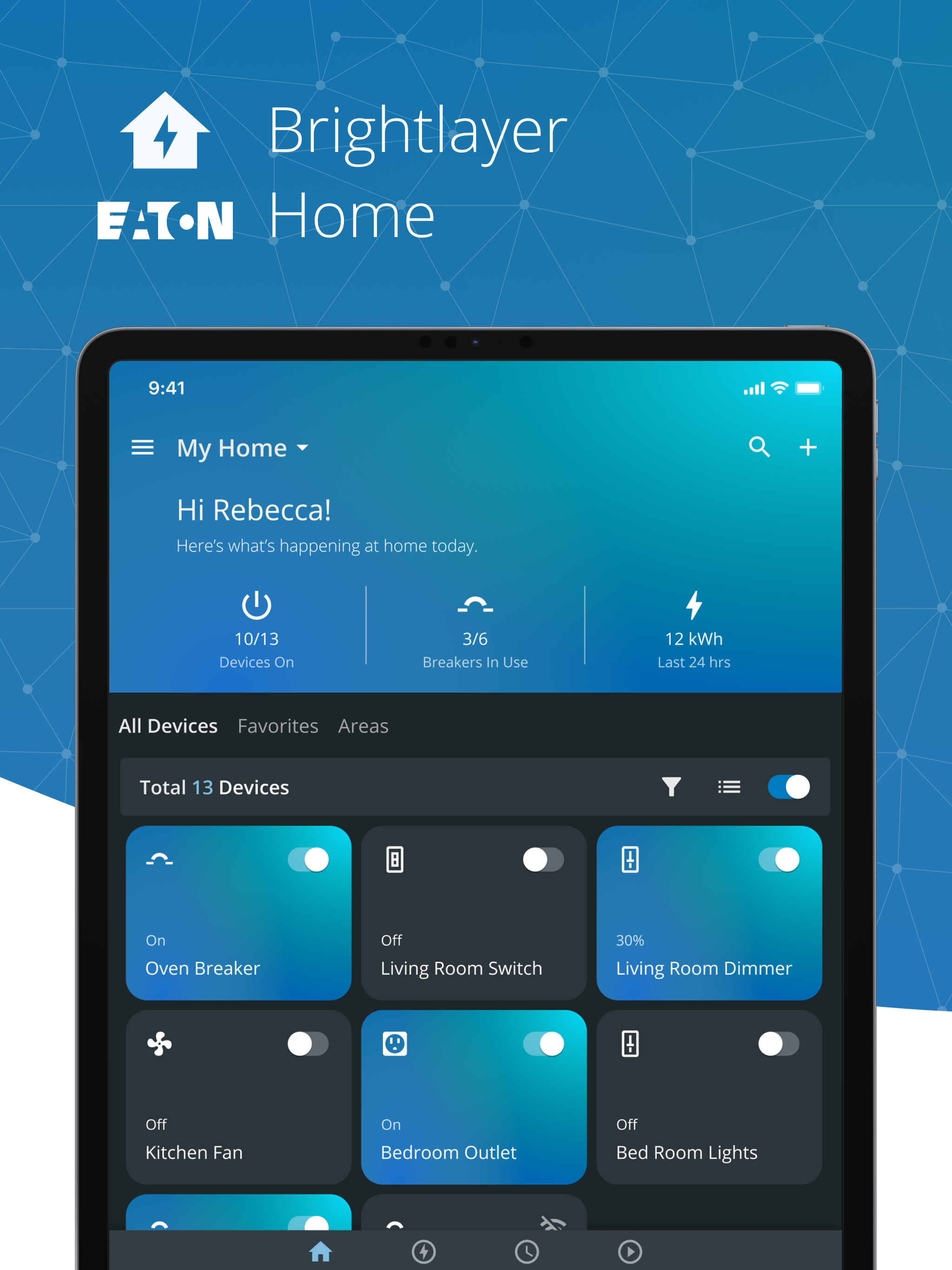 Brightlayer Home