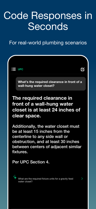 Code Snap: AI Plumbing Screenshot 2 of 3