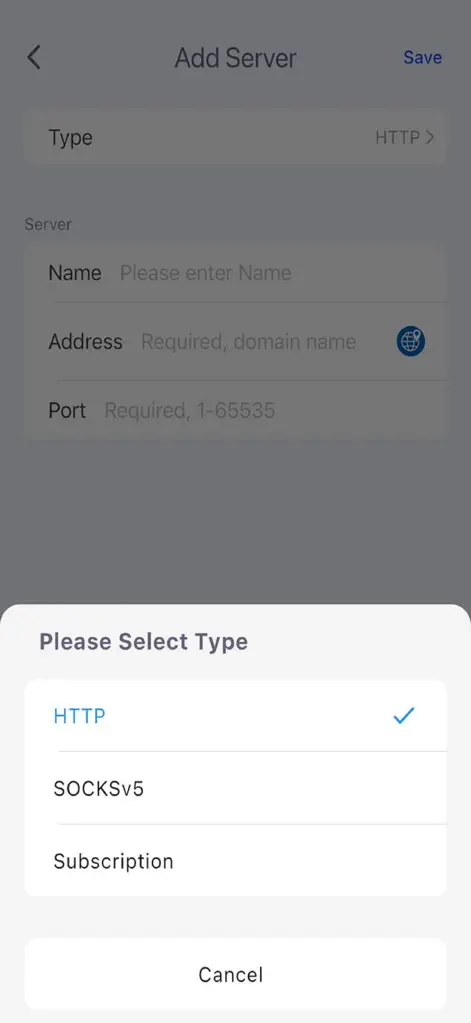OnlyNet -VPN Client - Utilities App | MWM