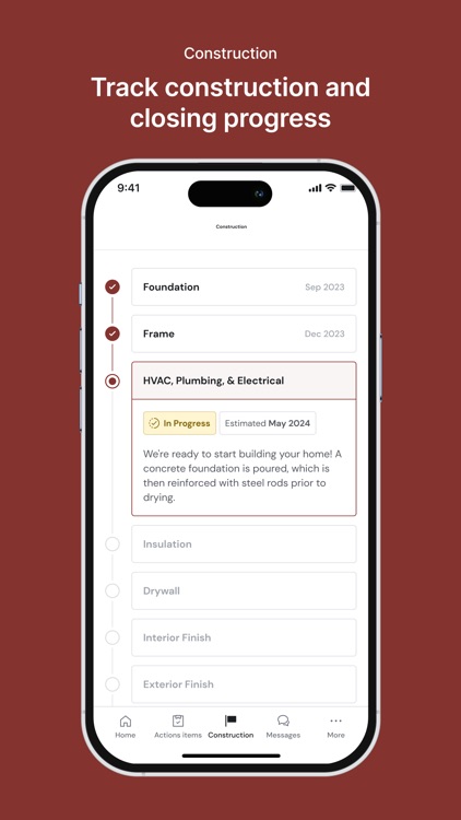 Bonadelle Neighborhoods