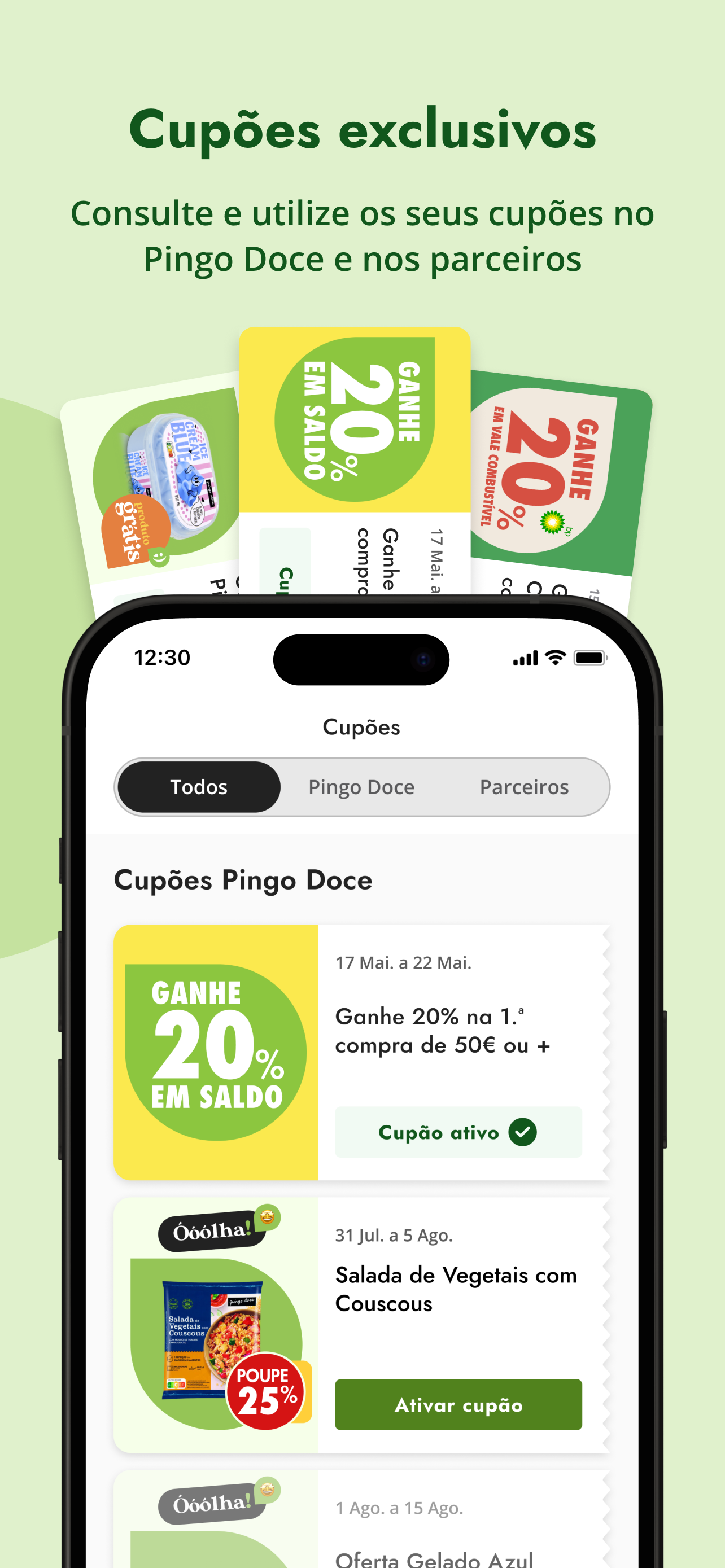 O Meu Pingo Doce