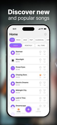 VibeCall - Ringtone Maker Screenshot 3 of 4