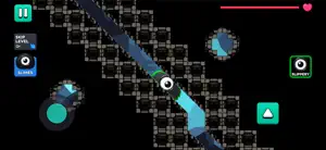 Slime Pilgrim screenshot 3