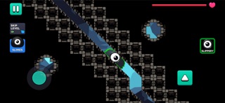 Slime Pilgrim Screenshot 3 of 8