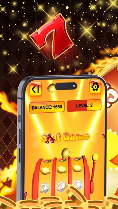 Summer Casino - Lemon Slots Screenshot