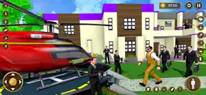 Billionaire Dad Family Sim screenshot 1