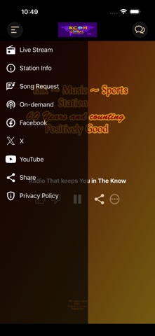 Kcoh The Boost Screenshot 3 of 10