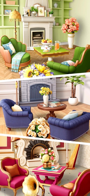 Blossom Sort® - Flower Games screenshot 6