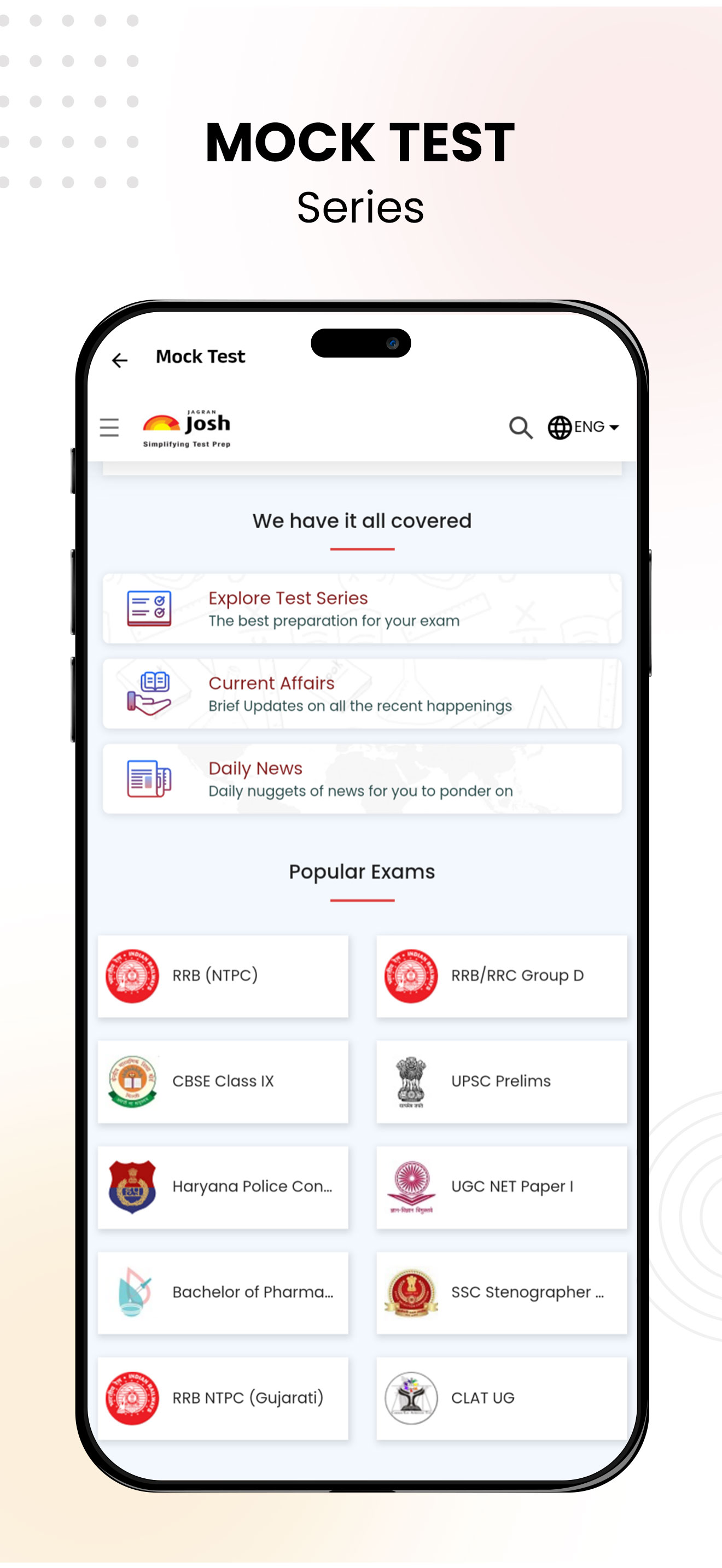 Daily Current Affairs & GK screenshot 6