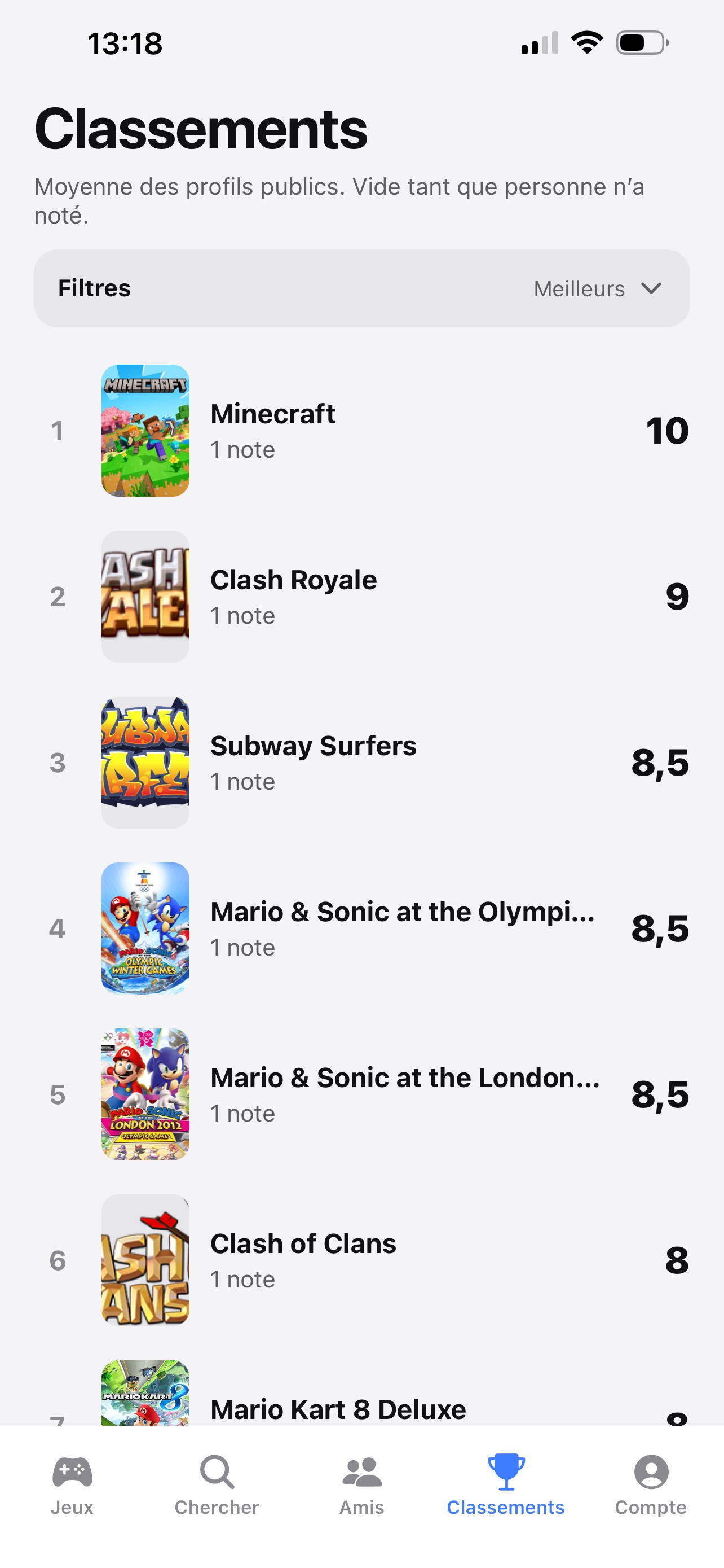 Screenshot 3 of Playd
