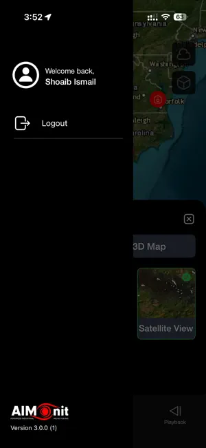 AIMonit screenshot 4