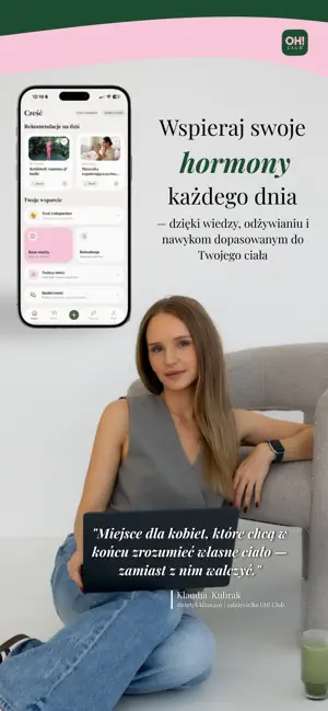 OH! Club screenshot 1