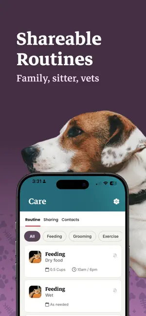 Mochi: Pet Care Assistant screenshot 2