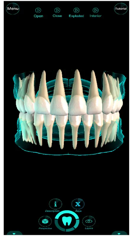 Dental Professional screenshot 5 of 10