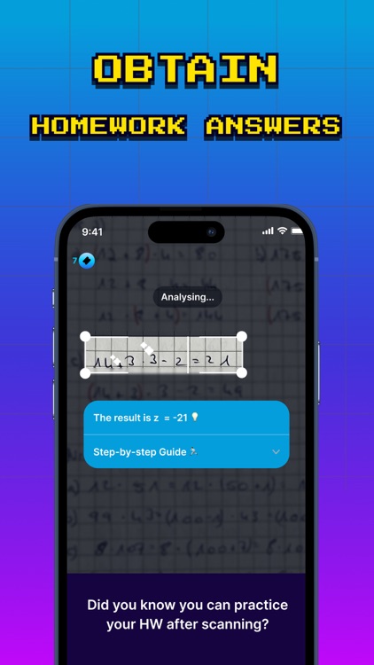 Knowunity: AI Study Tutor screenshot-3