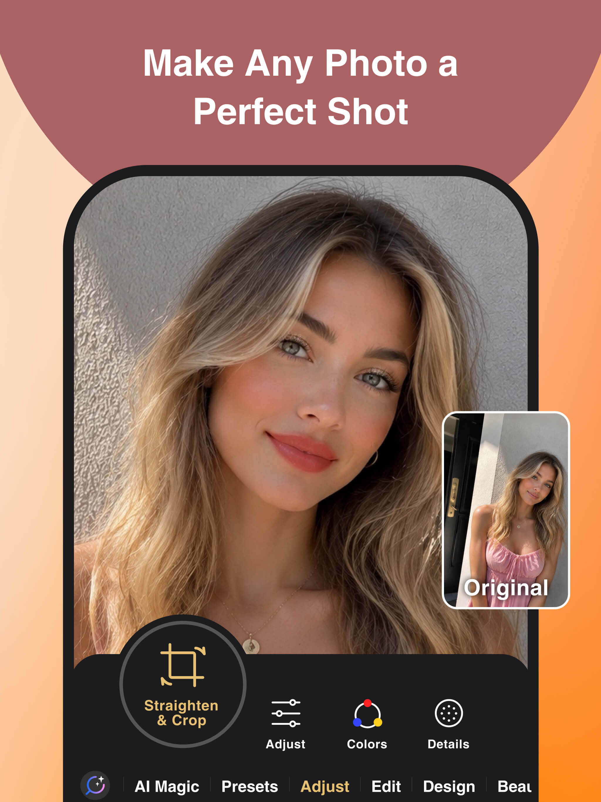 Perfect365 Studio Photo Editor screenshot 16