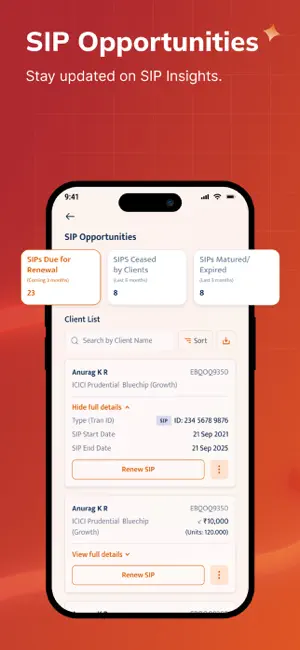 i-Invest iPru Partner screenshot 3