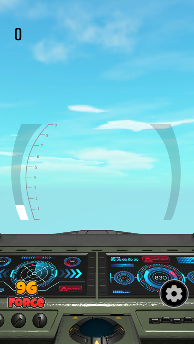 9G Force IPhone APPLION 9g-force-iphone-applion