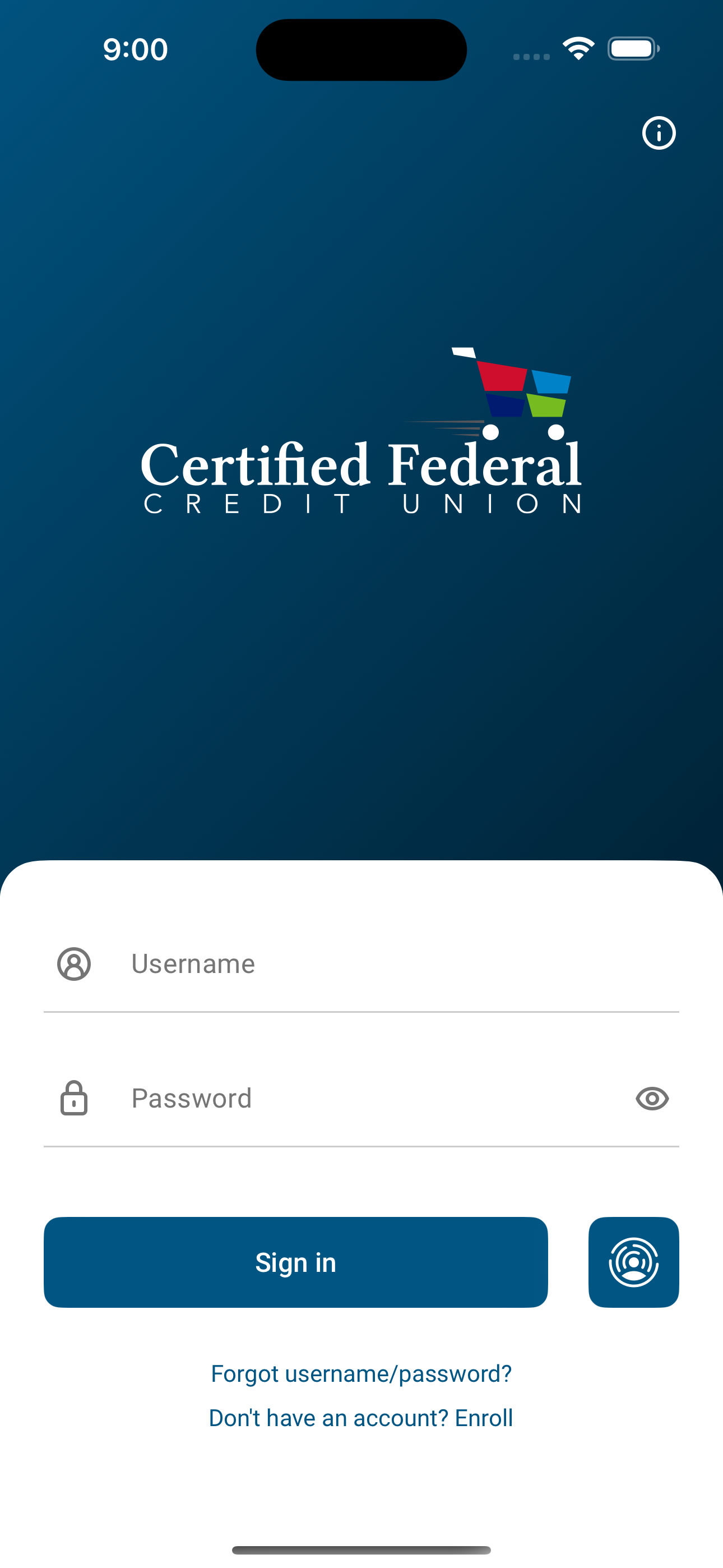 My CFCU Mobile