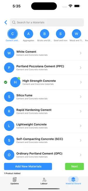 Toco Site Manager screenshot 3