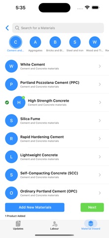 Toco Site Manager Screenshot 3 of 5