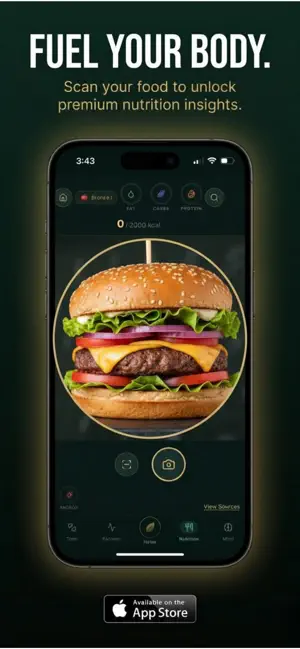AuraLeaf screenshot 3
