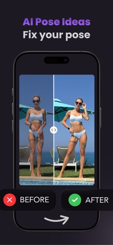 Cam AI - Photography Coach screenshot