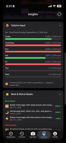 BioGyro Screenshot 3 of 10