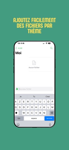 Plist screenshot