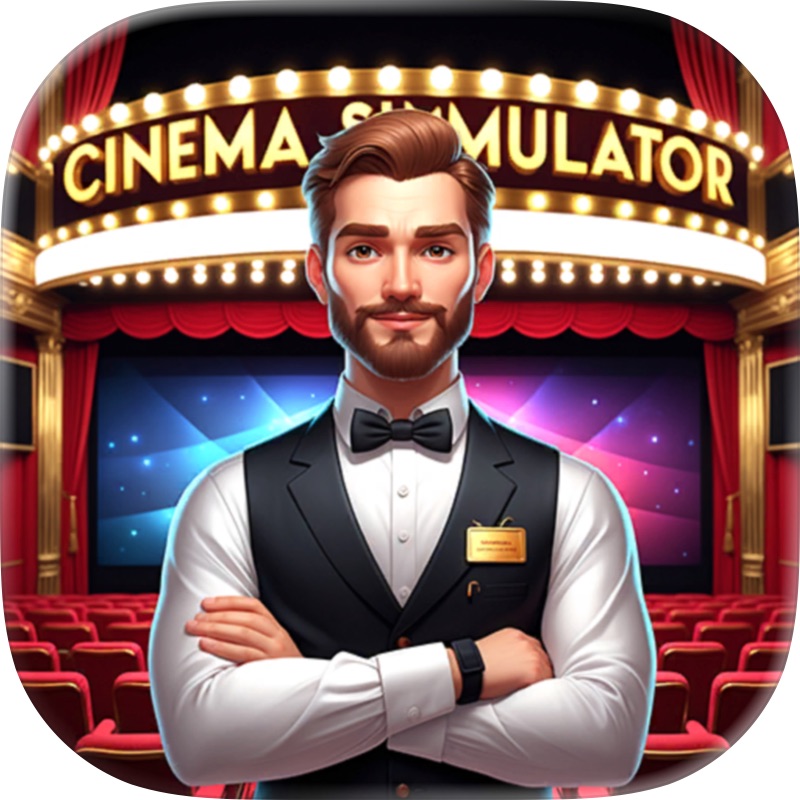 Hair Salon Simulator 3D screenshot 7