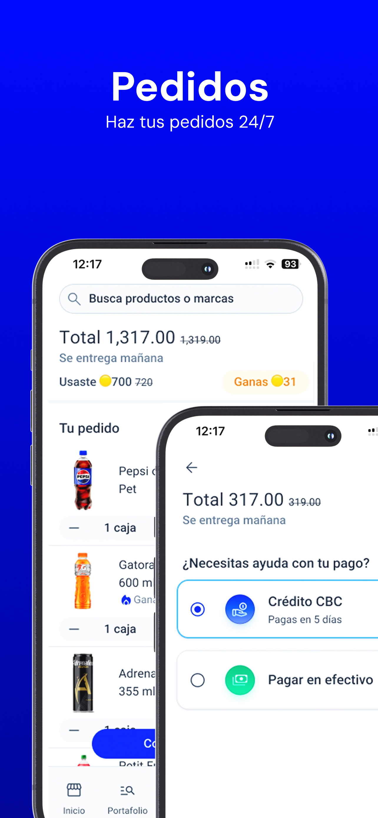 Pepsi Chat